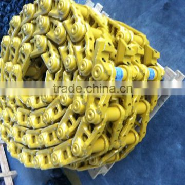 D40/D50/D53 bulldozer track link/track chain/link assy 39L Lub type