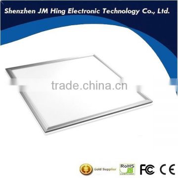 China wholesale square LED panel light 60W