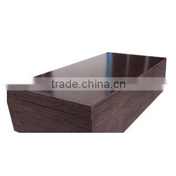 cheap price 9mm to 30mm 1220x2440mm concrete formwork film faced plywood