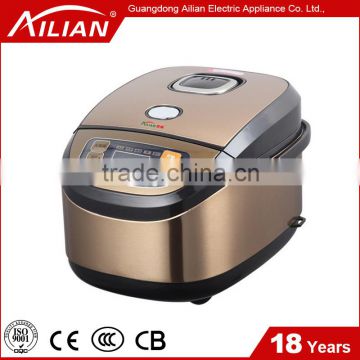 Square type Rice cooker /Multi Cooker