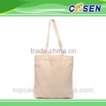 2016 new ECO designer cotton shopping bag of recycling