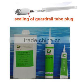 Silicone Rubber Adhesive Sealant Fast Cured LSR