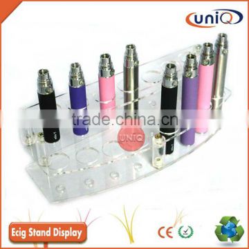 disposable ecigarette display stand