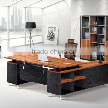 PG-14B-20A 2014 High class office newest work table furniture design