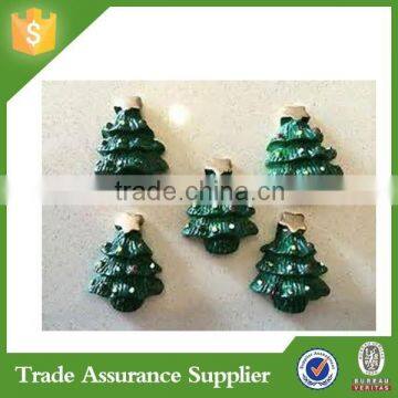 2015 New Products Christmas Crafts Resin Christmas Product