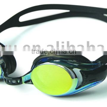 Mirror Coated Goggles