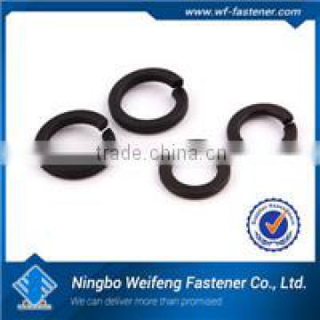 Top quality low price zinc plated brake spring washer tool China manufacturers&suppliers&exporters&importers