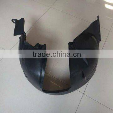 Renault Logan front inner liner fender 8200595796/8200595794