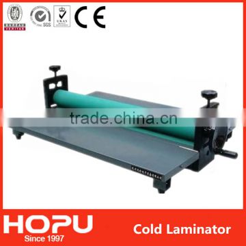 Automatic cold laminator stable quality good price