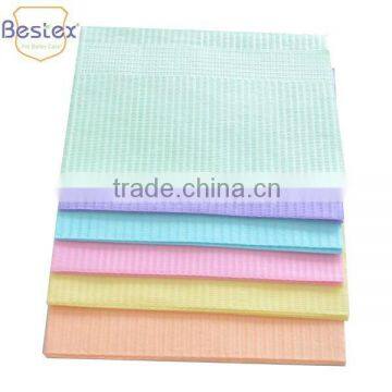 Disposable Dental Bibs dental parlor