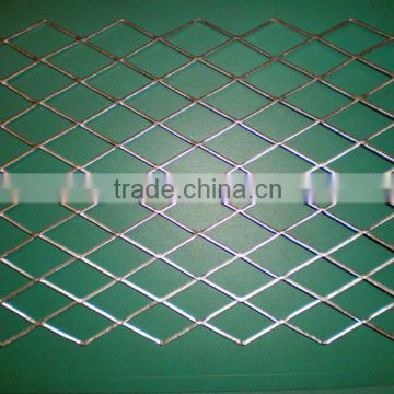 mild steel expanded sheets/plate