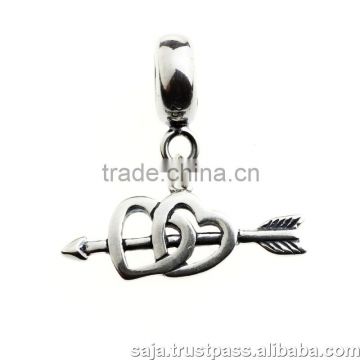Wholesale 925 Silver pendants Lwcsc150