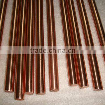 UNS.C70250 Nickel Silicon Bronze Alloys