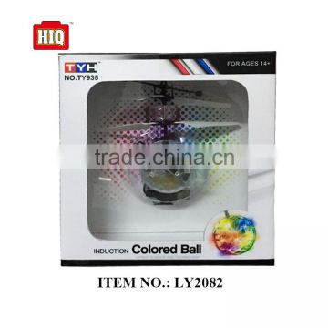 New products Rc toys with colorful light,high quality RC hobby