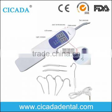 CICADA Dental suppliers pulp tester Dental instruments pulp tester