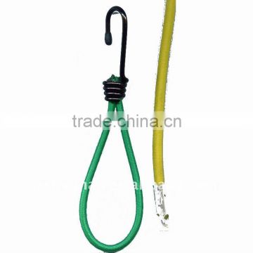 Strong and economical elastic bungee cord