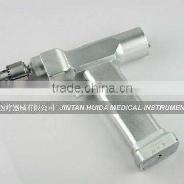 medical cannulated drill/ orthopedic drill/ hollow drill