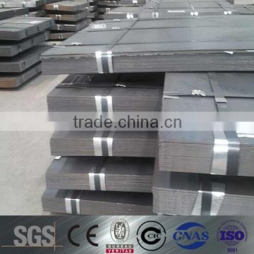 manufacture price for q235 carbon steel plate sheet