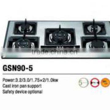 GSN90-5 cooker electric infraed cooker solar cooker