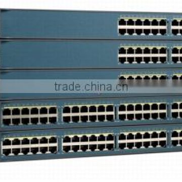 Cisco Catalyst 3560 v2 Series Switches 3560V2-24TS 3560V2-48TS 3560V2-24PS 3560V2-48PS 3560V2-24TS-SD
