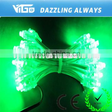 DC5v led pixel light