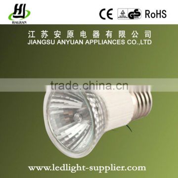 halogen lamp JDR 50w110V-130V 220V-230V