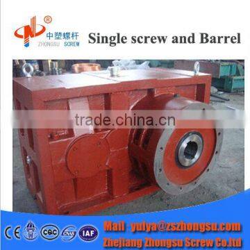 ZLYJ series vertical to horizontal gearbox