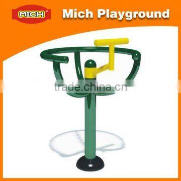 Professional design park outdoor fitness equipment