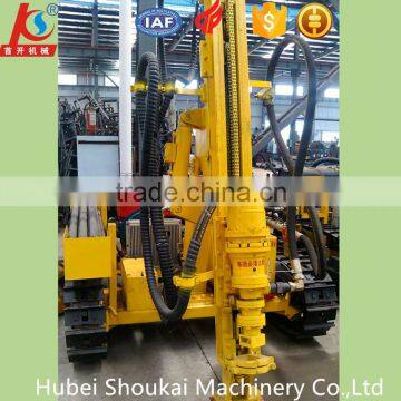 Hot sale !SKL100 open pit rock drilling machine