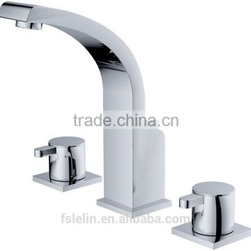 Brass faucet &kitchen faucet mixer tap &single handle faucet tap GL-83015