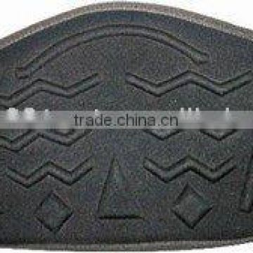 hot sale high quality rubber belt , Promotion Silicone Belt Colorful Silicone Rubber Belt