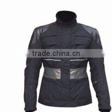 DL-1366 Polyester Jacket