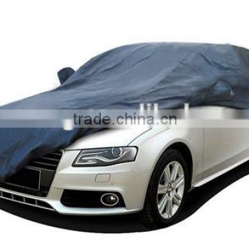 Long Time Durability Water Proof Car Cover ,PEVA waterproof coated snow proof Car Cover
