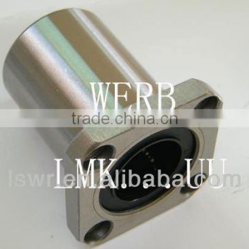 Wholesale High Precision LMK...UU Flange Linear Bearing