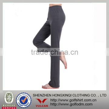 Tall yoga pants ,ladies pants,long pants,provide customizing service