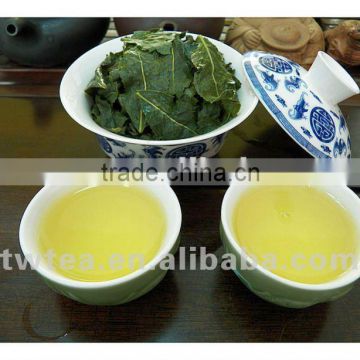Afternoon Tea,Tie Guan Yin, oolong tea