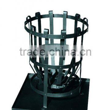 steel fire basket TCH079