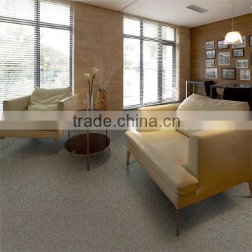 Factory Direct Soft Decorative Livingroom Carpet