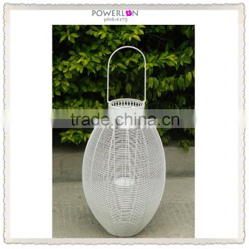 High Quality iron Colorful Lantern/Sky Lantern/Chinese Lantern outdoor