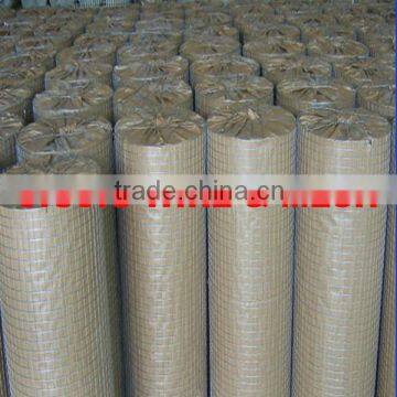 Anping Jiujiu electro welded wire mesh best quality price