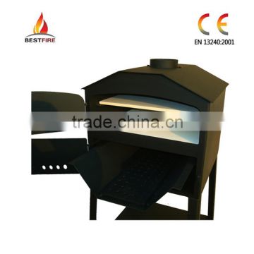 Cooking Oven for Pizza