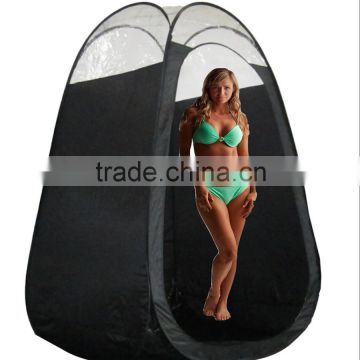 spray Tanning tent for Beauty salon