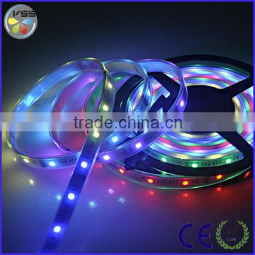 2013 best selling sound activated led strip