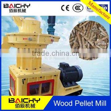 Wood Pellet Production Line Wood Pellet Mill