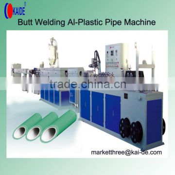 16-63mm Welded Multilayer Pipe Manufacturing Line