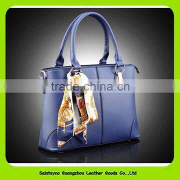 15630 Low price ladies genuine leather handbag toto bag