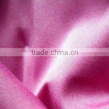 100% cotton fabric for shoes