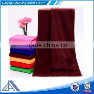 Nice quality & cheap price microfiber towel