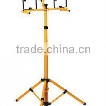 60w high power adjustable stage camera tripod stand/led light tripod stand/lamp stand