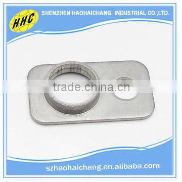 China manufacturer customized stainless steel bracket for air conditioner